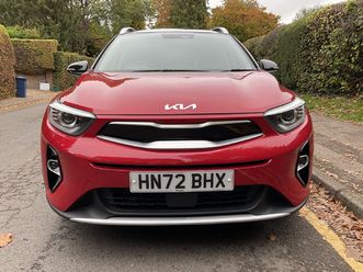 1.0 t-gdi isg 48v connect