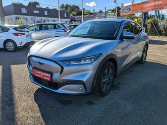 extended range 99kwh 294ch 7cv