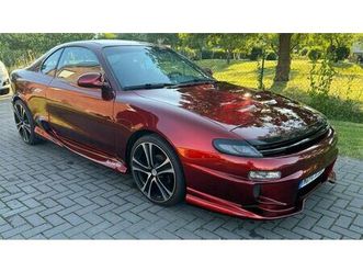 TOYOTA CELICA getunter-toyota-celica-t18