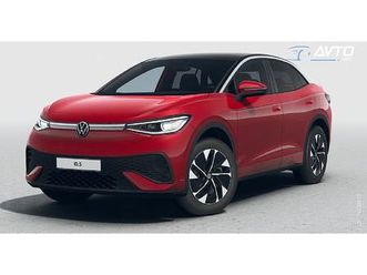 volkswagen id.5 pro 4all perf. motor 210 kw bat. 77 kwh