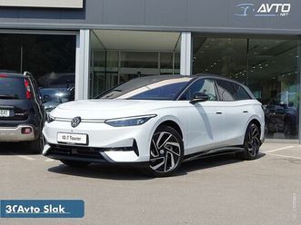 volkswagen id.7 tourer pro 4all 210kw