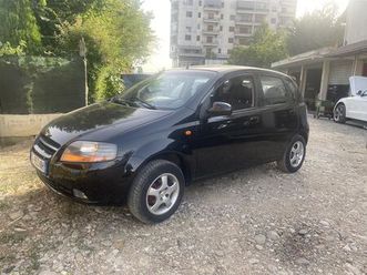 chevrolet benzin gaz