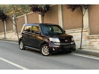 okazion daihatsu materia 2009 automatike 1.5 benzine