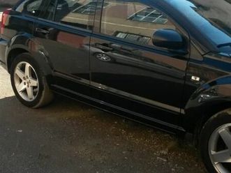 dodge calibre 2009.-6.900 - euro - fier