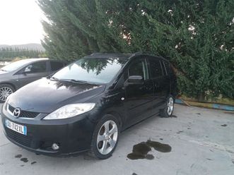 mazda 6 2006 2.0naft 3000euro