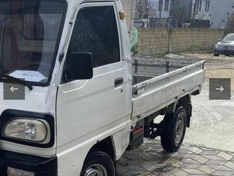 shitet kamioncin per pjese kembimi