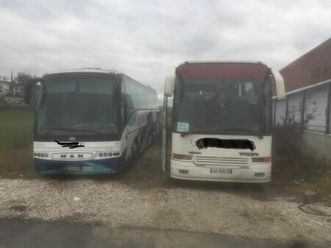 okazion shiten autobuza