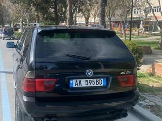 shes ose e nderoj x5 gjendje shum te mir