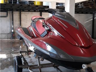 yamaha fzs 1800 cc turbo