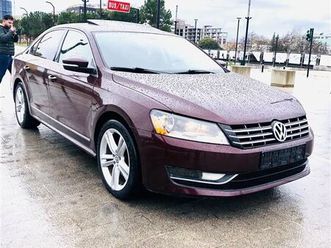 passat