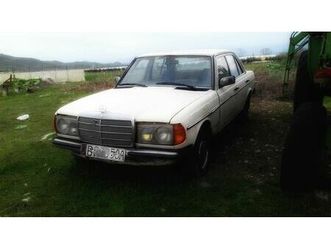 benz 2400