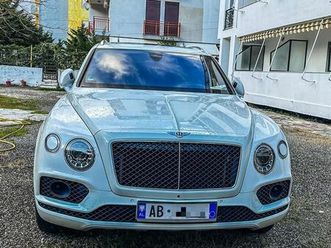 shitet bentley bentayga