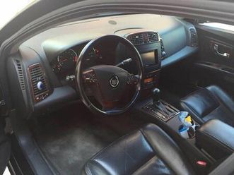 okazion cadillac cts 2005
