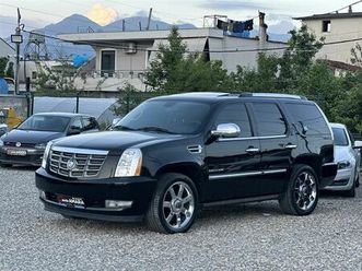 caddillac escalade ne shitje