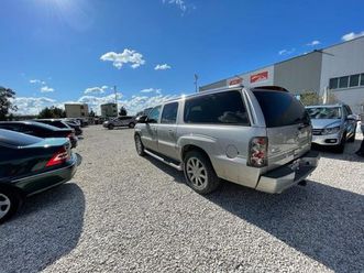 cadillac escalade esv 2005 autotriss i diskutueshem