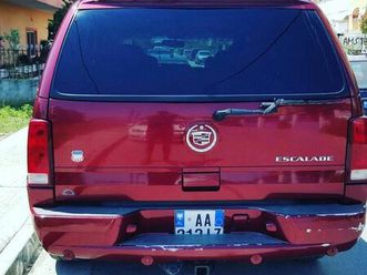 kadillak eskalate