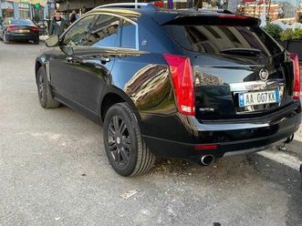 shitet cadillak srx 2014