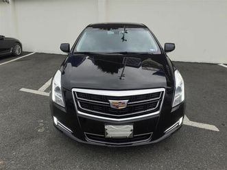 cadillac xts full full extra option