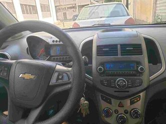 shervolet aveo 1.3 nafte.