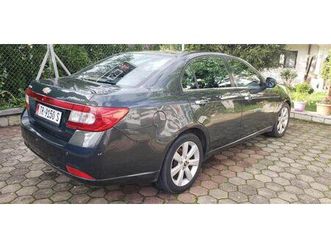 chevrolet epica 2.0 nafte automatike