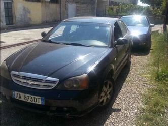 chevrolet evanda shitet ose ndrohet