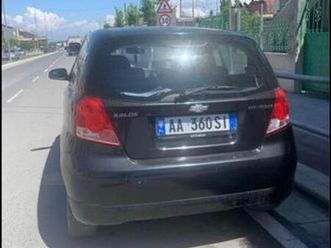 1000€ 1.2 benzin-gaz e 2007