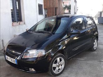 chevrolet 1.2 benzin-gaz