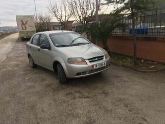 okazion xhevriolet 1.4 benzin gaz