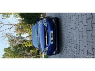 okazion chevrolet lacetti