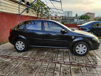 shitet chevrolet lacetti