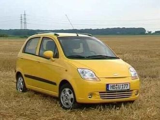 chervolet matiz.1.0benzin2006.2.550euro