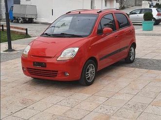 chevrolet matiz 0.8 benzin, automat, kondicioner, v.2007