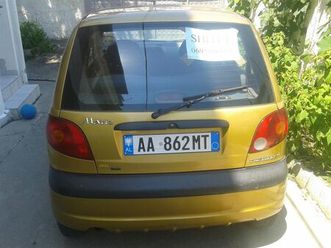 chevrolet matiz -04
