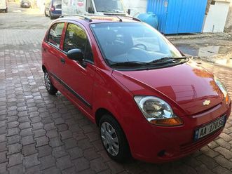 chevrolet matiz 1.0 benzin 30 mij km si e re 2005