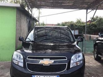 chevrolet orlando 2.0 nafte super gjendje