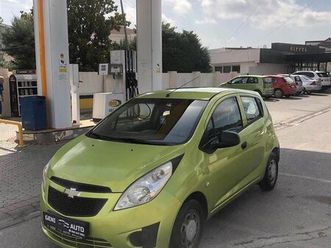 shitet chevrolet spark 1.0 benzine viti 2012 okazionn