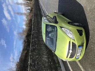 shitet chevrolet spark