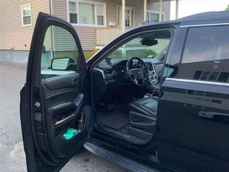 shitet chevrolet suburban 2015 motorri 5.3 benzin