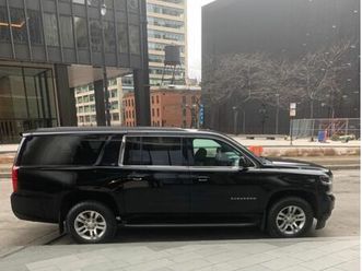 shitet chevrolet suburban