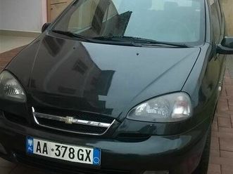 chevrolet tacuma benzin -07