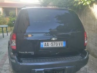 chevrolet-2005-me gaz -2005€