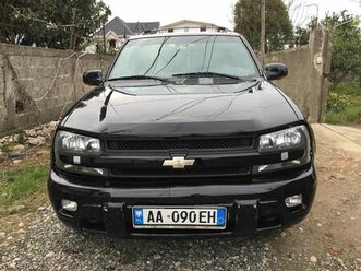 chevrolet trailblazer benzin -02