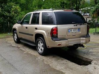 okazion benzin gaz shitet nderrohet viti 2006