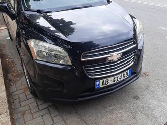 🇺🇸chevrolet trax🇺🇲