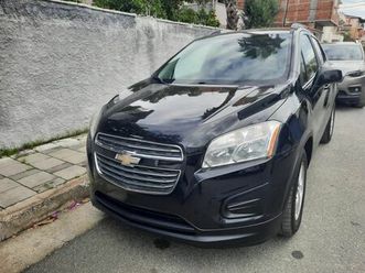 shitet chevrolet trax.