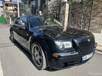 chrysler 300