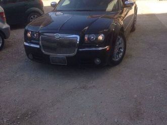 chrysler 5.7 benzine v8 hemi -06