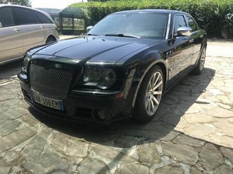chrysler 6.1 srt8 okazion!!!