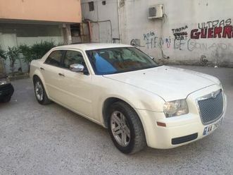 chrysler c300 2.7 -06