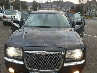 nderrohet ose shitet chrysler srt